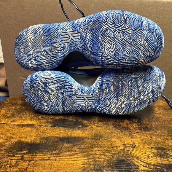 Nike Kyrie Flytrap 4 Racer Blue Basketball Shoes - Men’s CT1972-401 size 9 - Picture 4 of 8